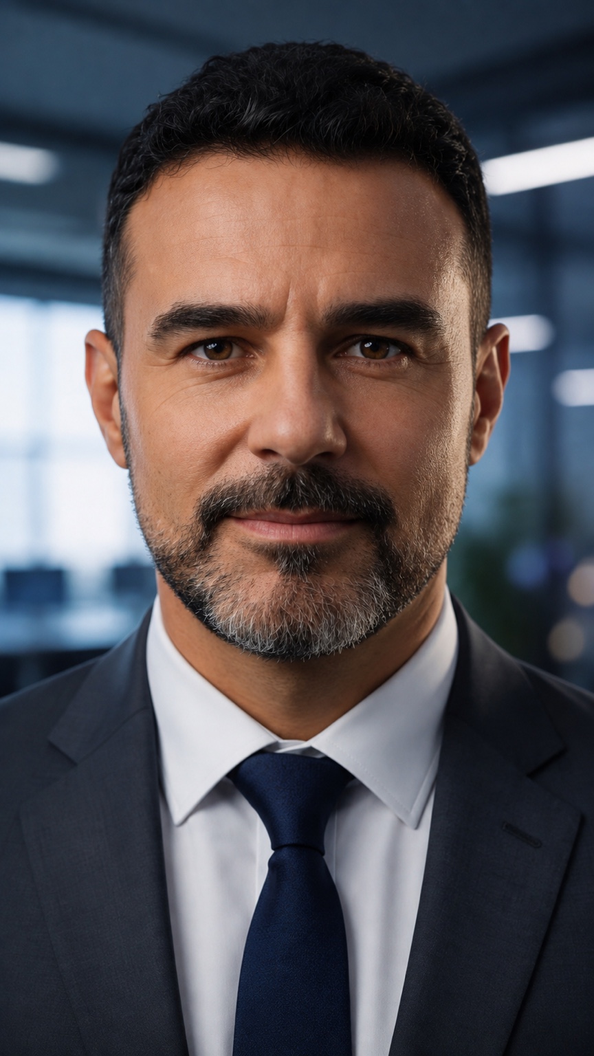 Dr Breno Azevedo